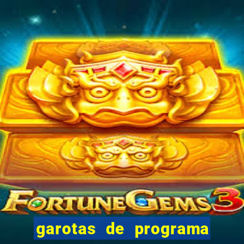 garotas de programa de fortaleza